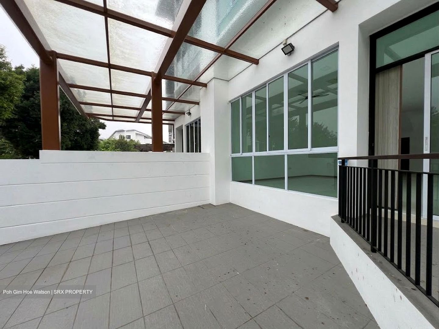 Wak Hassan Place (D27), Semi-Detached #635935731